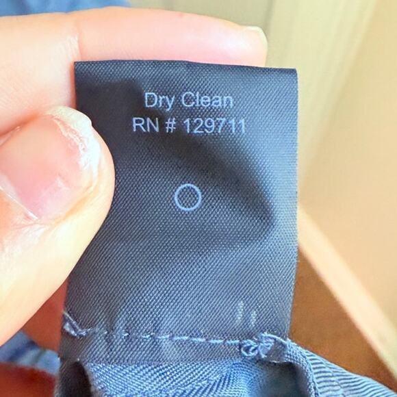 Jenni Kayne Riviera Slip Dress Charcoal Size XS Casual Lightweight Spring Summer - Picture 11 of 11